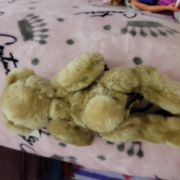 Ty bear - Picture 4 of 4